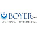 Boyer et Fils Inc logo